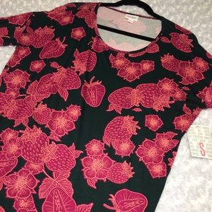 Lularoe Irma tunic